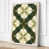 Cream Border