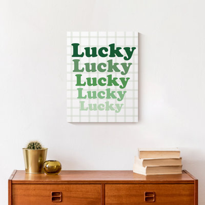 " Lucky Stack "