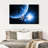 Oberle Satellite In Space-108128011