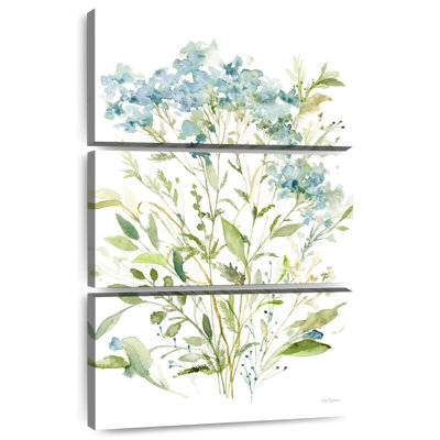 Avery Garden Lace II