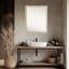Miroir mural de salle de bain Lila-120837556-120837552