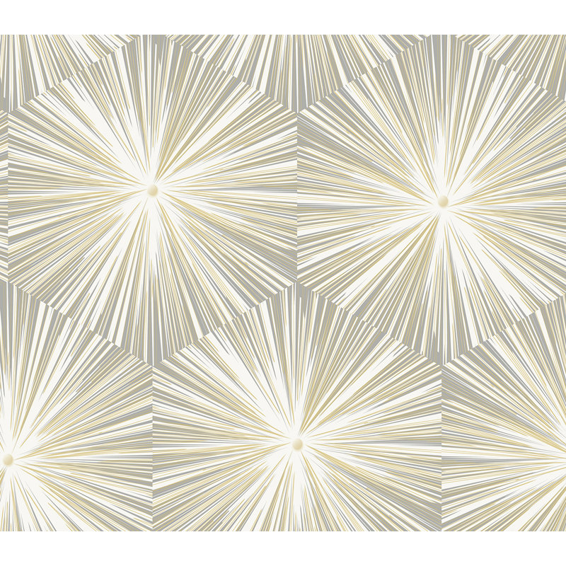 Imerio Peel & Stick Geometric Roll