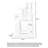 Solid Wood Multi-Functional Creative Cat Tree