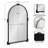Modern Arched Wall Mirror-106331203