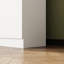 Armoire de rangement H 70,9 "