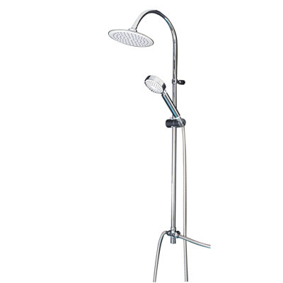 Full/Standard Fixed Shower Head