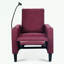 Fauteuil inclinable Ravaughn-2138618403