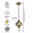 Roneal Novelty Chandelier-1812098810-1812098813