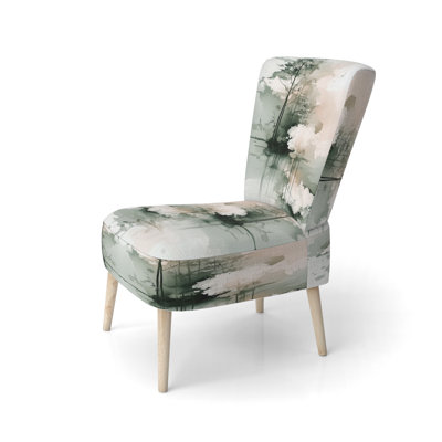 Chaise d'appoint Forest