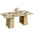 Natural Wood / Beige