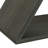 Damisha End Table-723398116