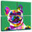 Brampt Abstract Bulldog-109037513