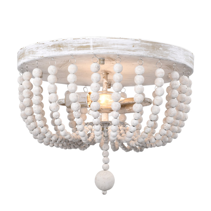 LED Flush Mount