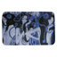 Magaw Memory Foam Non-Slip Bath Rug