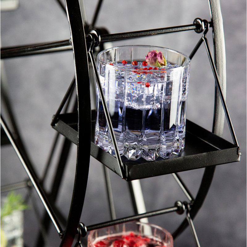 RIEDEL Drink Specific Glassware Rocks Glass (Set of 2)