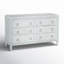 Naples 6 Drawer 54'' W Dresser-588166334-628817945-662876740