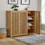 Boehike 20 Pair Shoe Storage Cabinet-1269847226