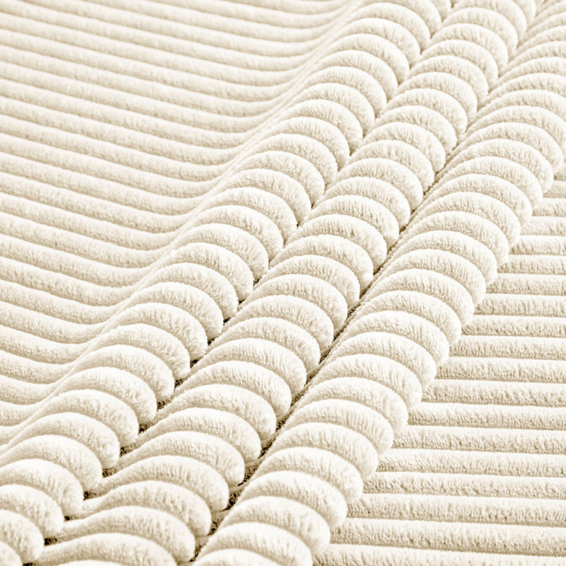 Structure en bois massif Corduroy 28