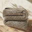 Jeté en tricot de chenille épais EVERGRACE-131465894-131507886