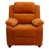 Orange Microfiber/Microsuede is out of stock