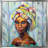 Queen - Painting-1627459591-1627459590