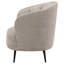 Chaise rembourrée Deidre