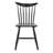 18.11'' H Leather Upholstered Armchair-1631315572