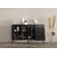 Caola 130cm Sideboard-1833077993