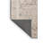 Silky Soft Plush Gray Area Rug-391783481