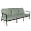 Marin Outdoor 3 - Seat Patio Sofa-1117918889-1117918896