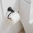 Wall Mounted Toilet Paper Holder-88864180