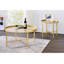 Table basse Mithea