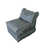Mélange de polyester anthracite sélectionné