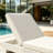 Solid Wood Lounge Chaise-588891259