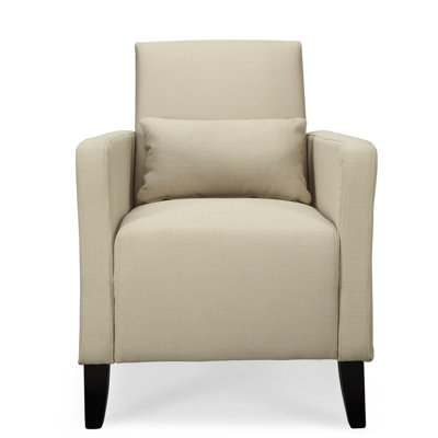 Upholstered Armchair