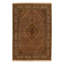 Hand Woven Wool Oriental Area Rug