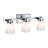 Youngwood 3 - Light Dimmable Vanity Light