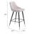 Mayarose Counter Stool Green-837282486-837282489