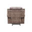 Ensemble de fauteuils inclinables 3 pièces Modern Sofazubaida