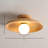 Kavik Flush Mount