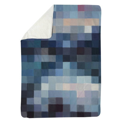Hand Woven Blanket
