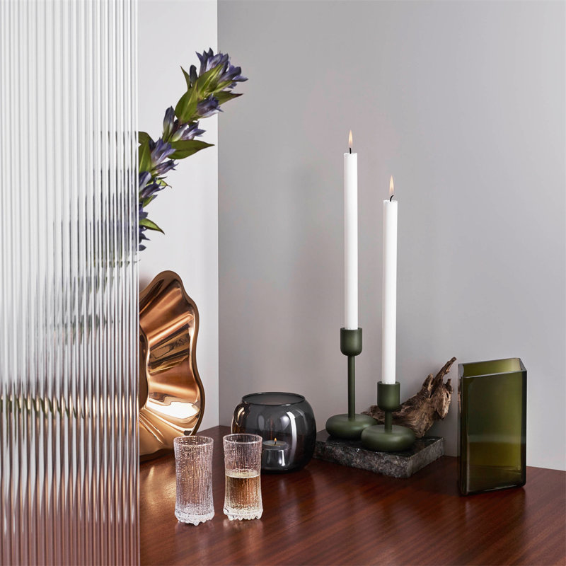 Iittala Ultima Thule 6.0865 oz. Drinking Glass
