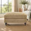 Repose-pieds en chenille-914914947