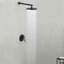 Robinet de douche avec valve brute-66434747