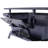 Oval Cast Iron Grill Outdoor
