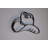 Handmade People Wall Decor