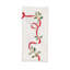 Xmas Ribbon Napkin-1408237370