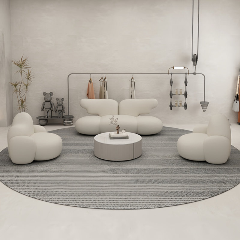 Combinaison table basse Nordic Creative