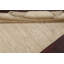 Tapis oriental unique Gabbeh Kashkoli noué à la main 4 pi x 6 pi 3 po
