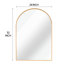 Miroir de salle de bain 20x30-306534700-311447620